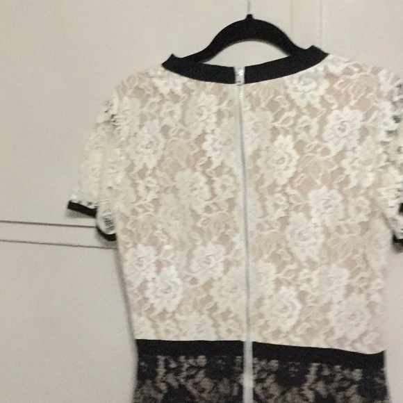 New York Dress - Picture 2 of 2